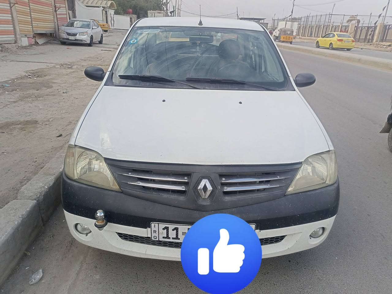 سلام عليكم  لوكان موديل 13 سيارة حلوة مال بيت استخدام شخصي   باور استيرن  محرك كير مكفولات كهرباىيات كولهة شغالة تبريد شغال ثلج  تدفىة. شغالة تخم تاير جديد باتري جديد السيارة  مكفوله من صبغ  كشنات او أرضية او جنطة امدوشمة   58 بيهة مجال فليل استفسار أكثر *********** رقمهة بغداد مكانه بغداد تحويل مباشر بسمي
