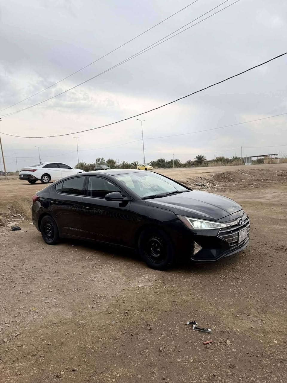 السلام عليكم للبيع هونداي النترا موديل 2020 امريكي معوقين القادسيه بدون تبديل بيها قطعه صبغ بيها بنيد، محرك 2000 دوش تبريد حداديه شرط سياره حلوه جديده كاميرا حساس تحكم ستيرمي العنوان السماوه قضاء الرميثه رقم الهاتف ***********
