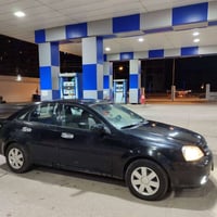 اوبترا • ٢٠٠٨ • گير توماتيك