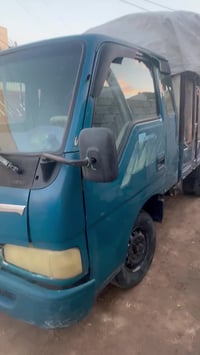 فونتيرا 98 • النجف • فيديو