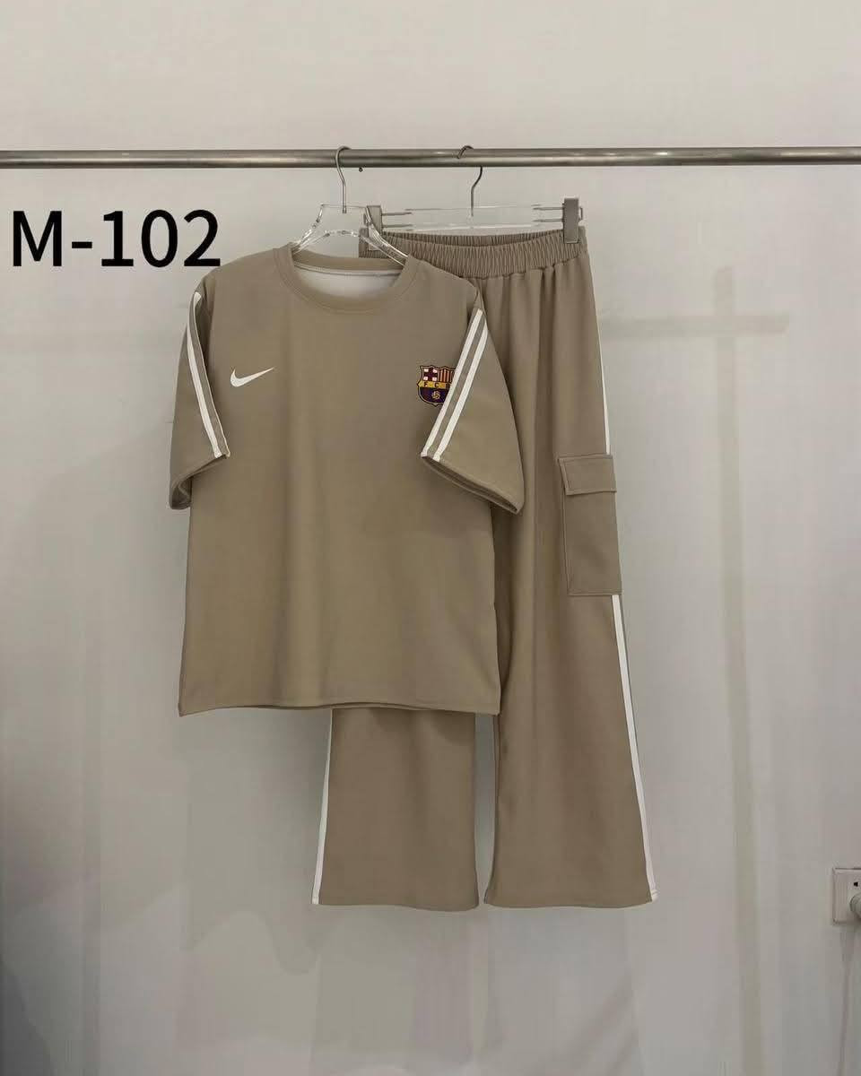 كل ماهو جديد 😍😍

تراك نسائي قياس فري سايز 💯

السعر بلاش 10 آلاف فقط 

العنوان قضاء الحي شارع الاطباء مقابل دكتور حسين العقابي


**إذا كنت صاحب هذا الإعلان وتريد حذفه لأي سبب، رجاءا أرسل رسالة إلى الدعم الفني**