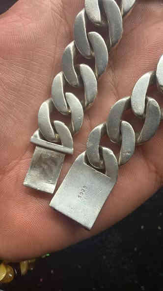 متاح
فضة925
وزن 94 غ
الغرام 2500

نهايتة
توصيل موجود

حجز  
وات ساب ***********
