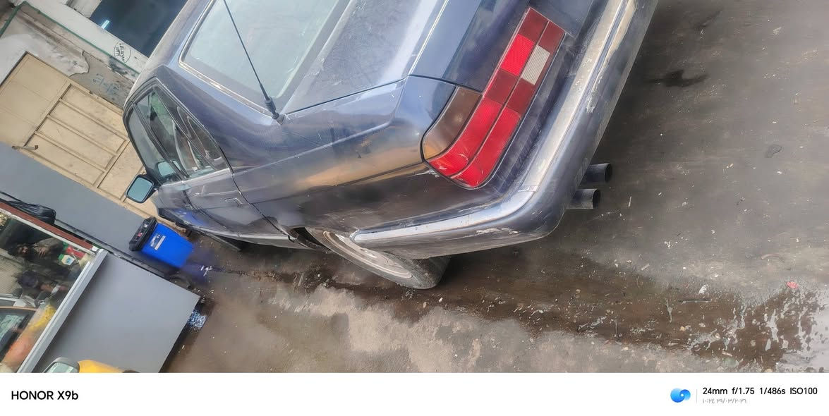 بي ام 730رقم نينوى دولي البيع موديل 88 صاحبها بل موصل شرط تحويل غرمات 0 سنويا 30 تخم تاير جديد تخم امامي  خلفي  50بل 100 البيع او مراوس بتكسي والفرق بل شهر


**إذا كنت صاحب هذا الإعلان وتريد حذفه لأي سبب، رجاءا أرسل رسالة إلى الدعم الفني**