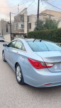 سوناتا 2012 وارد امريكي فول مواصفات بصمة بانوراما كشنات امامي خلفي تتف...