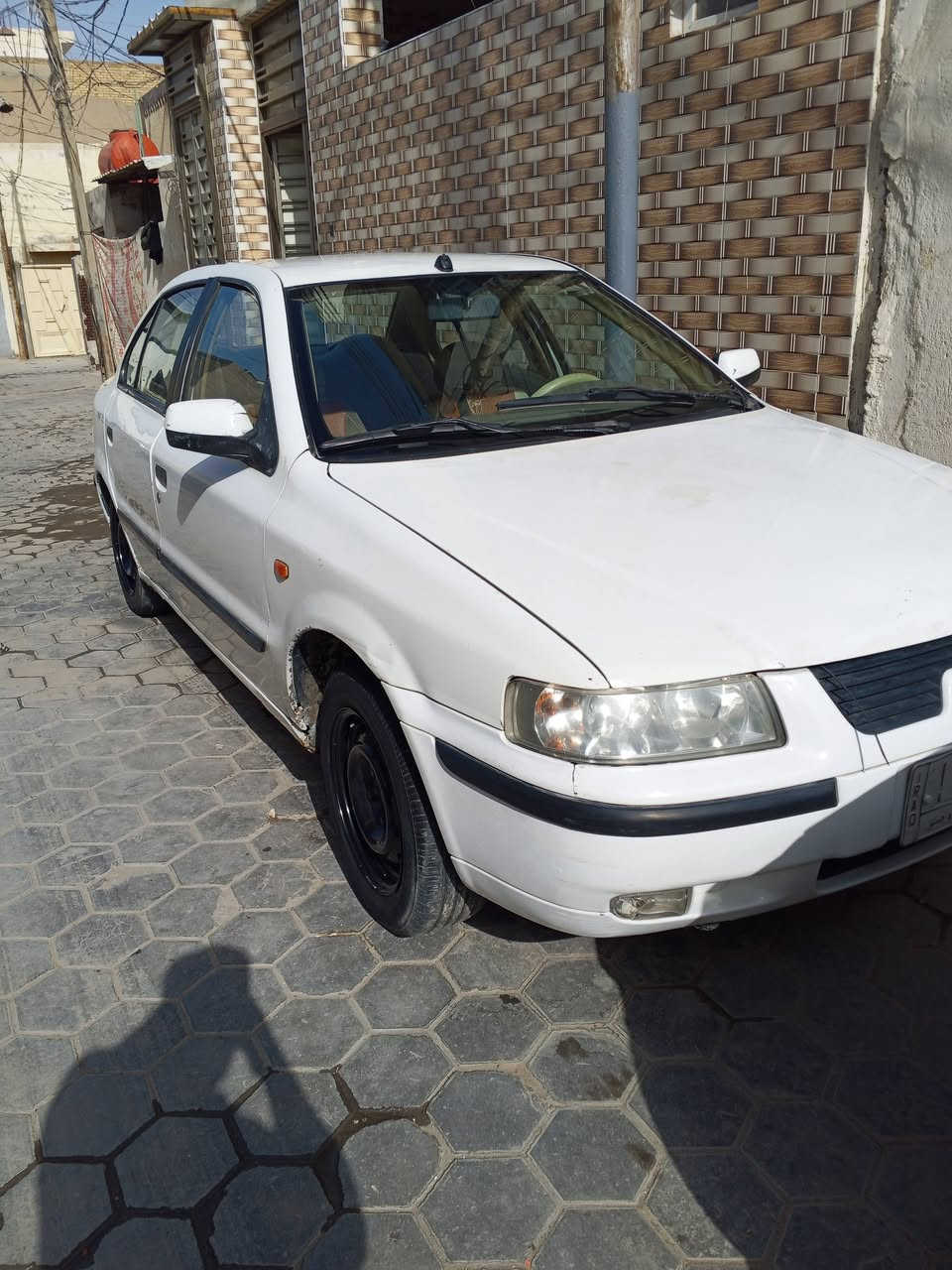 سمنت موديل ٢٠١٠بيه طخه بجنطه ***********

