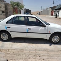 بيجو • سيارة بيجو • بيجو 2009 • بيجو رقم دولي • بيجو رقم سليماني • سيا...