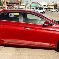 سوناتا ٢٠١٨ • ٩٣٠٠٠ كم • حادث بدون دواخل