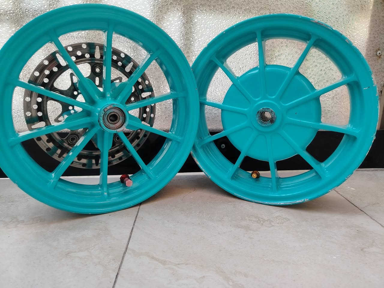 السلام عليكم
ويل كب RBM اصلي. مو تجاري. 
يشتغل نثية وفحل ولد.
شراي. يتصل. ***********
