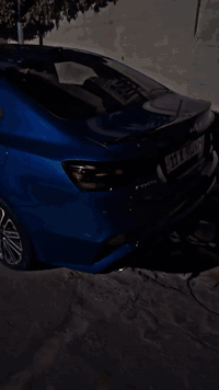 فورتي 23Gt مواصفاتهة معروفة
الحادث 3 قطع ربع البنيد وجاملغ امامي من جهة الصدر وجاملغ خلفي ماشيه 25 
السعر 148$ 
منطقه البياع ***********
