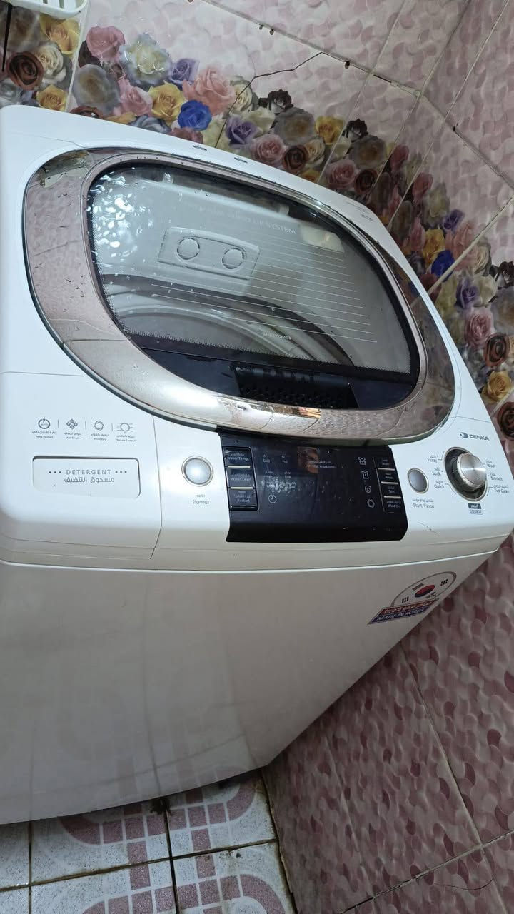 غساله سعرهه 275


**إذا كنت صاحب هذا الإعلان وتريد حذفه لأي سبب، رجاءا أرسل رسالة إلى الدعم الفني**