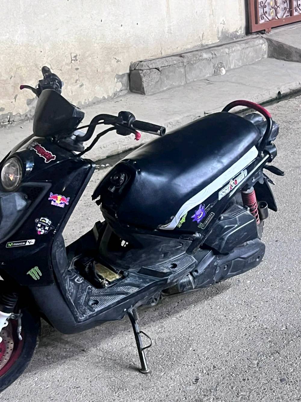 سكنس جبلي الدراجة نضيفة كابريتر . للبيع او مراوس بماكس نضيفة. ديالى بعقوبة التحرير 
