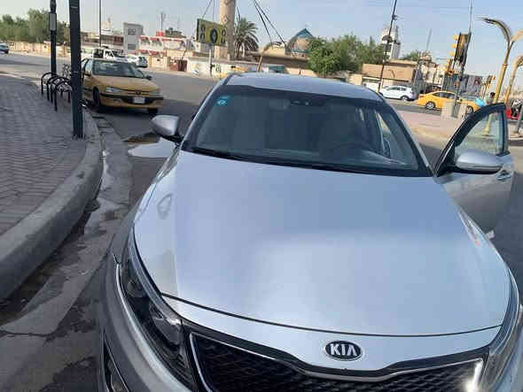 السلام عليكم
اوبتما مديل 15 امريكي للبيع بيها صبغ صفحه بدون دواخل مكينه وكير وتبريد كفاله رقم بغداد تحويل مباشر السعر 107 مكاني بغداد مدينه الصدر للاستفسار ***********
