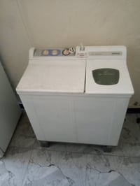 غسالة • بابل الفيحاء • توصيل