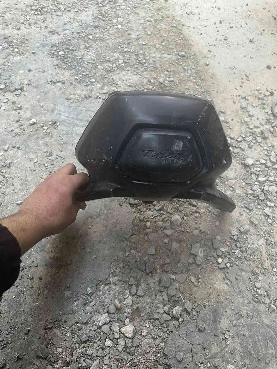 سلام عليكم تاير تي ماكس اصلي اصلي مال حاوية امامي قاعدة رقم اصلية وتجوة اصلية للبيع السعر خاص أو اتصل ‭٠٧٨٣ ٨٨٠ ٦٧٣٢‬
