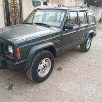 جيب شخاطه • موديل ٩٢ • مكينه وكير