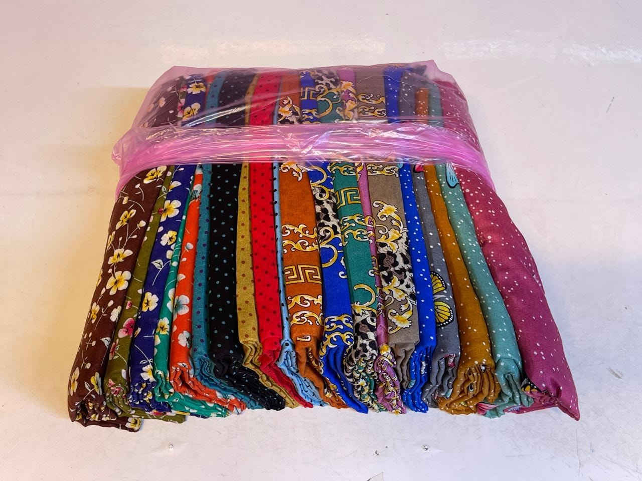 🌺🌺🌺#تخفيضات  #اقمشة  توصيل ( الفين فقط💥).

 عرض لفتره محدوده💥💥💥💥💥

(( كشمير تركي مشجر الوان❤️❤️❤️❤️))

درزن يحتوي 20قطعه ب الوان  ونقشات  مختلفه 🔥🔥

لسرعه تثبيت الحجز ع الواتساب  ***********📞📞
 
او زورونا بغداد الشورجه سوق الاقمشه قرب مصرف الرشيد 🥰🌹

#أقمشة #تخفيضات #فولو #جملة #اقمشة #تخفيضات🌹😍 #جملة👑 #خياطة #ملابس_نسائيه #مشاهير #دشاديش_نسائيه
