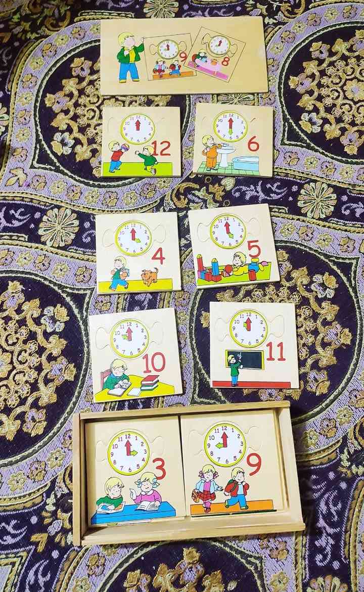 ✍ ͜℘ متوفر  ✅ 
مجموعة العاب كندي  😍 
حجم القطع واضح في الصورة 😌 
للحجز يرجى المراسلة على الخاص ☎️ 
يتوفر توصيل لكل محافظات العراق 🚗


**إذا كنت صاحب هذا الإعلان وتريد حذفه لأي سبب، رجاءا أرسل رسالة إلى الدعم الفني**