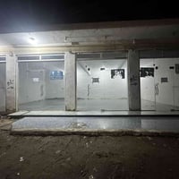 قاعة كبيرة • حي الحكيم • نزلة عميد جادر