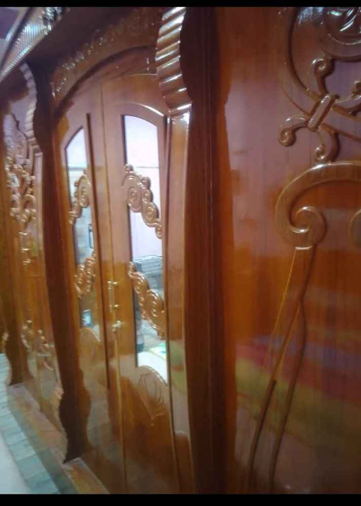 السلام عليكم غرفة اخشاب عراقي جديد كامله كنتور سته باب السعر 900العنوان العنوان التنومه البصرة, العراق


**إذا كنت صاحب هذا الإعلان وتريد حذفه لأي سبب، رجاءا أرسل رسالة إلى الدعم الفني**