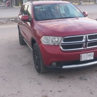 دودج دورانجو • ٢٠١٣ • فول مواصفات