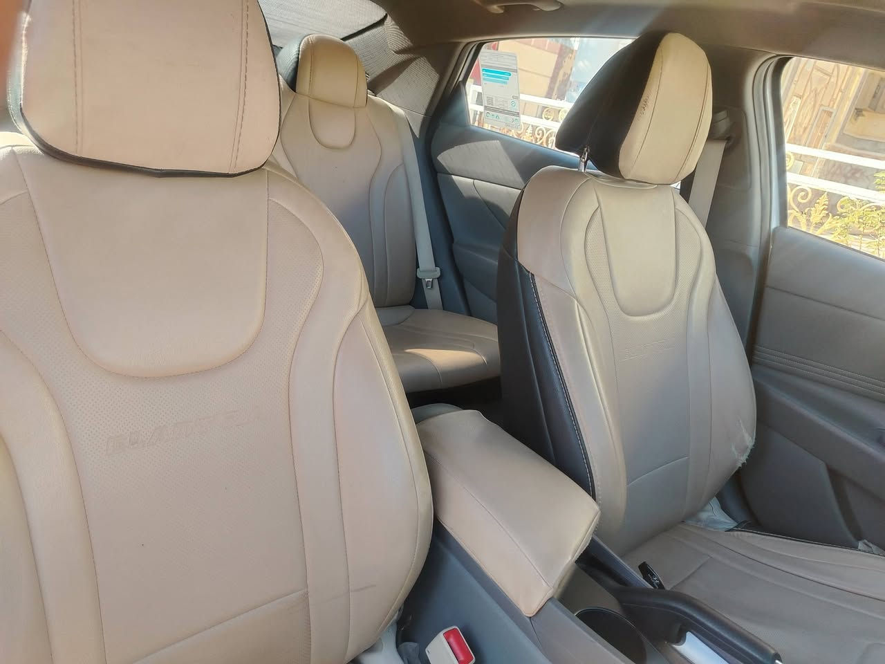 النتره 22 خليجي كفاله عامه
من فتح والصبغ والتبديل
 فول واحد عله واحد
كامره دواره حساس امامي خلفي فتحه بصمه  تحكم ستيرن داخل  الونين تخم تاير
  سياره عل وظع شركه ما مفتوح بيه شي سياره مال جناي ماشيه 50 وقابل للزياده
 رقم اربيل تريد تحويل تريد وكاله راعيه يمي ب ناصريه ب175 وبيهه مجال
 مكاني ناصريه
 سوق الشيوخ كرمه بني سعيد ***********
