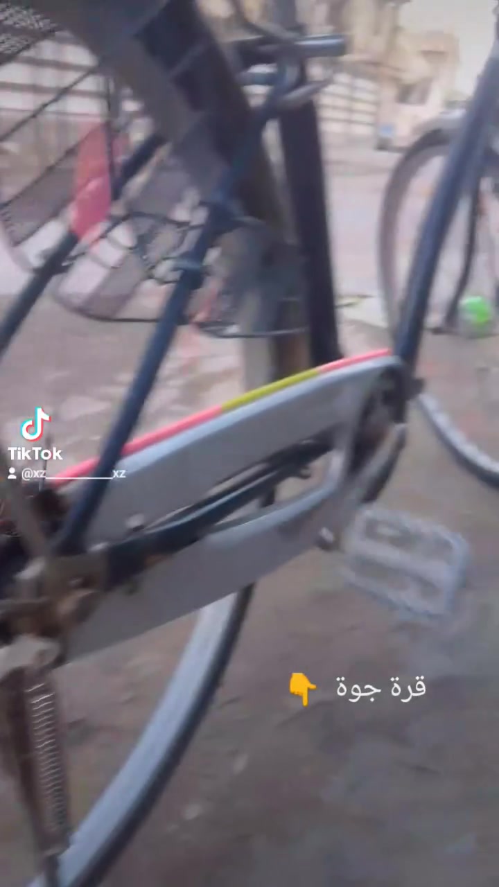 سلام عليكم  شباب  هاذة باسكل  تكسي حجم 26 باسكل  ما بي نقص  كامل سعر 75 بي مجال  بي مجال  شراي خادم  هاذة رقمي  راسني واتساب  ***********مكاني بغداد البياع  شرطة خامسة
