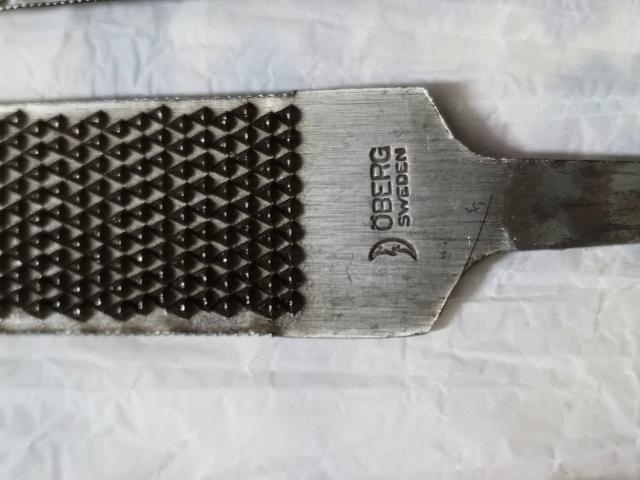 مبارد خشب سويدي اصلي للبيع *********** وات ساب
