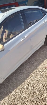 اكسنت • ٢٠١٦ • رقم قادسيه