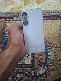 سامسونج A56 • ٢٥٦ • رام ١٢