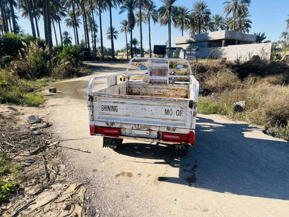 ستوتة موديل 2020 للبيع مكان تقاطع القدس السعر 1150 او بيهة مجال ***********
