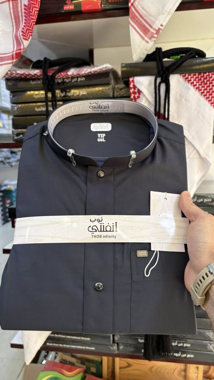 جديدنا وصول كلابيات أحدث الموديلات 🔥
العنوان مقابل متنزه الدور الرئيسي


**إذا كنت صاحب هذا الإعلان وتريد حذفه لأي سبب، رجاءا أرسل رسالة إلى الدعم الفني**