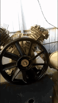 تصليح كمبريسور • مبيد زراعي • تكريت حي صناعي