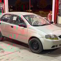 آفيو • ٢٠٠٥ • كركوك