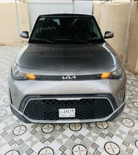 كيا سول • موديل ٢٠٢٤ • بدون رقم