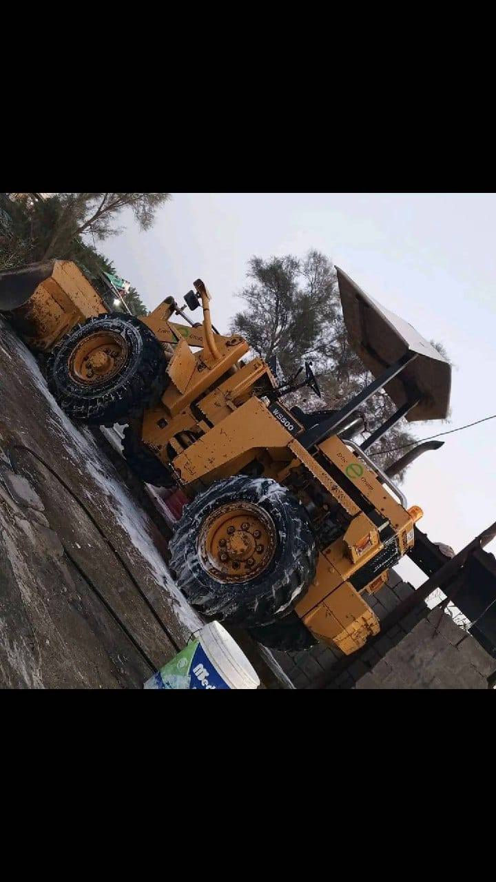 السلام عليكم
للبيع شفل ميتسوبيشي ٥٠ المكينه جاهزه بالشغل 
مكينه وكير واكسلات خير من الله بيه فطر بالمقدمه 
ومصلحينه منفيس بعده مامسجله البصره ابي الخصيب 
السعر ١١٥ وبيه مجال  ***********
