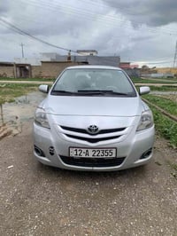 للبيع يارس 2006خليجي كير توماتيك  صبغ عام اثر تقحيل فقط كير ومكينه شرط...