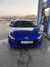 هونداي النترا مويديل 2023 أمريكي فول مواصفات ما عدة الفتحة السيارة زير...