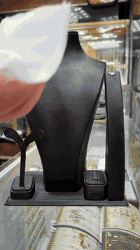 ✨ توجد موديلات اخرى داخل صفحه 
تألقي بجمالك مع مجوهرات محسن شاكر! ✨

اكتشفي روائع التصاميم التركية، الإيطالية، والخليجية
أو دعينا نبتكر تصميماً فريداً يعبر عنكِ 💖

زورينا في الكاظمية، شارع باب المراد
أو اتصلي: ***********
