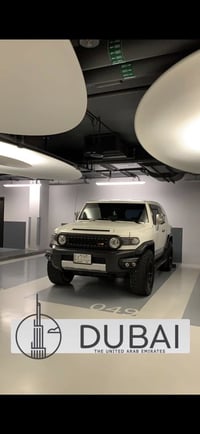 اف جي كروزر 2012 خليجي بريم اصلي مكفوله كفاله عامه ماشيه 125 حقيقي ممن...