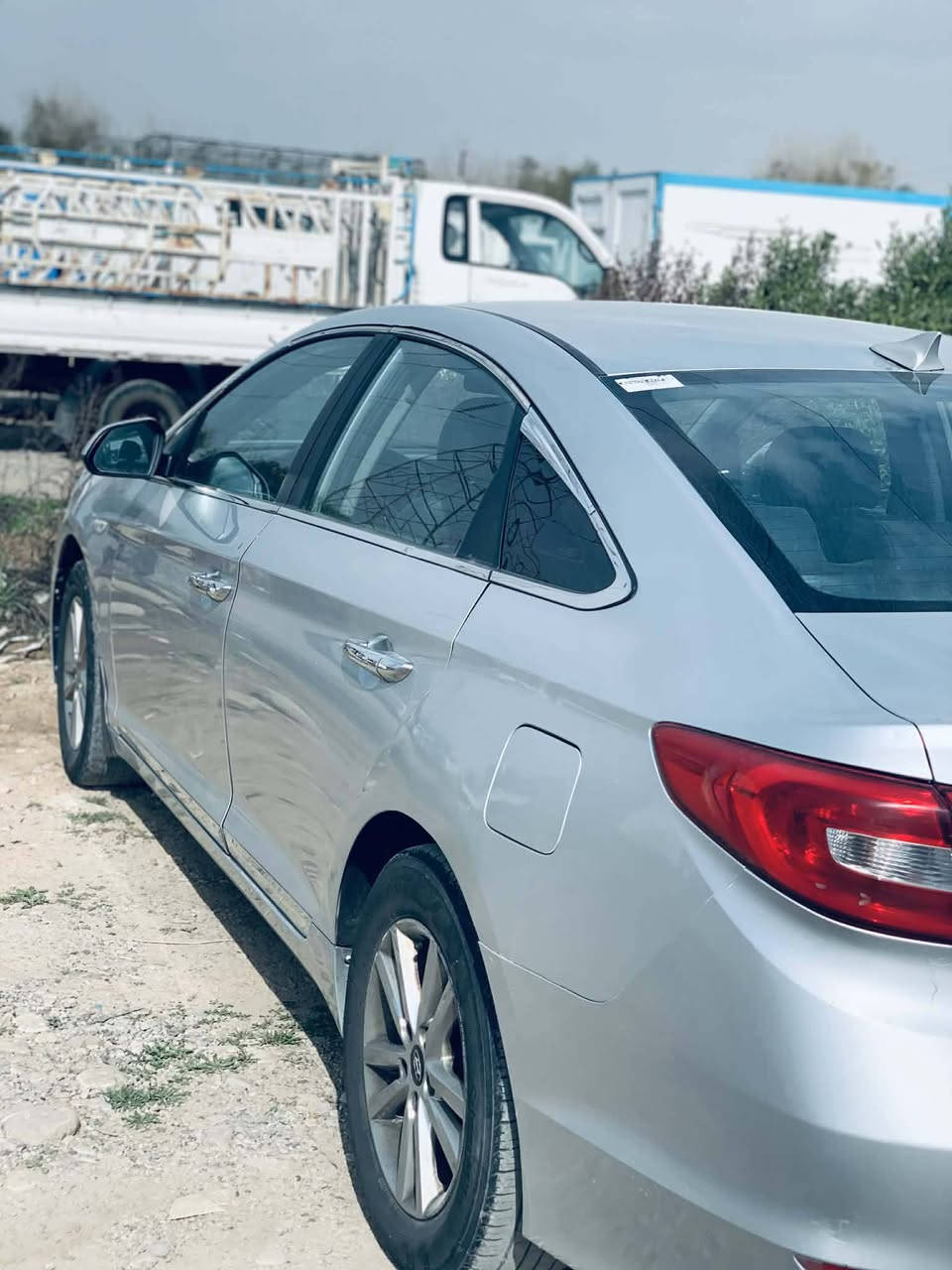 2018  نرخی 62 وەرەقە
سۆناتا بیلاد غاز بڕاوەیە گێڕ مەکینە تەقەوڕەقەی بەشەرت
***********
