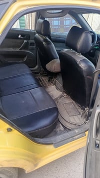 اوبتر • ٢٠١٢ • كفالة عام