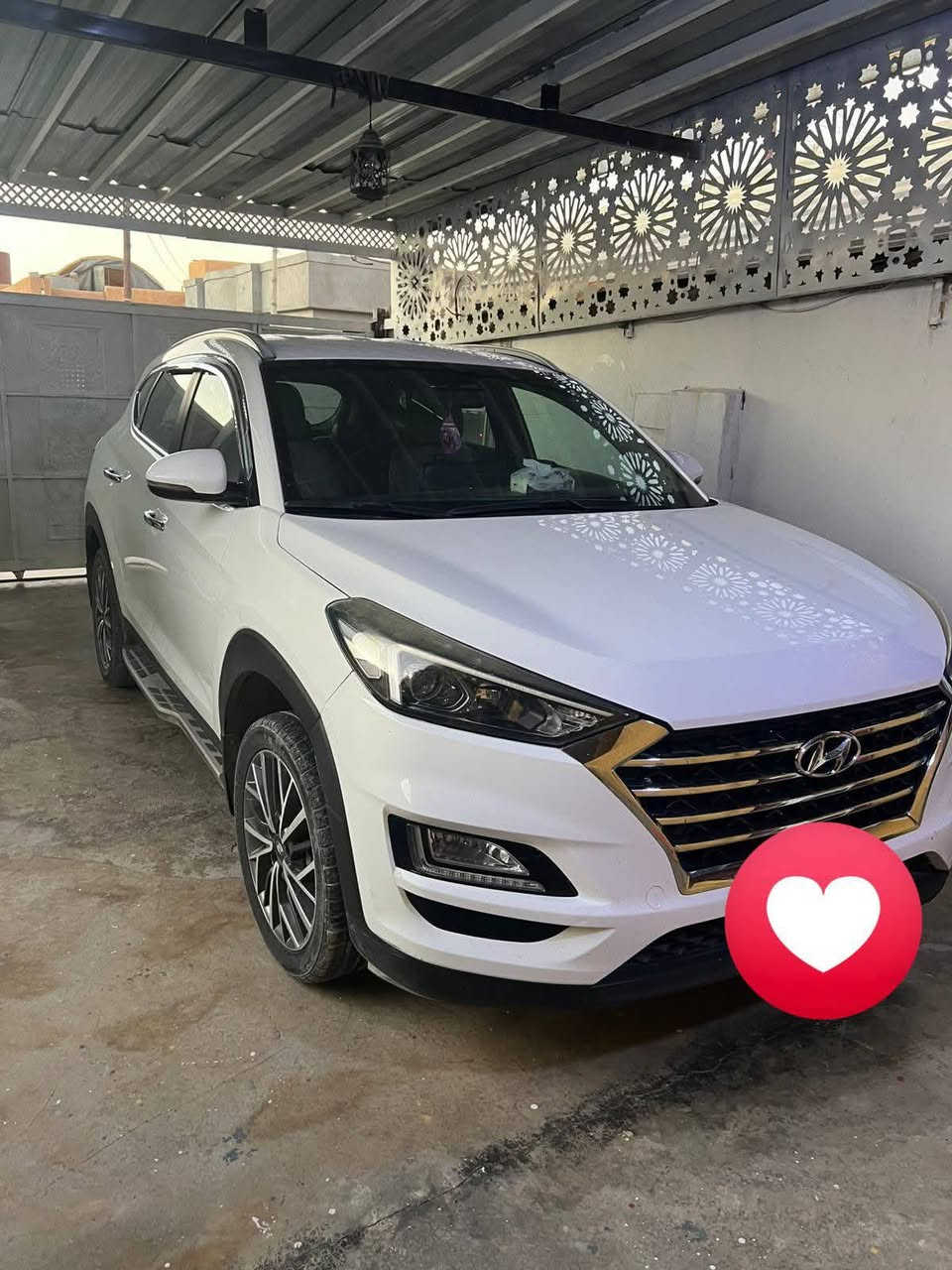 توسان ٢٠١٩كوري شركه الكاصد رقم اريبل ماشيه ١٧٨السيار مكفوله فوول موصفات ماعدا البانورما مكانها جنوب الموصل/***********
