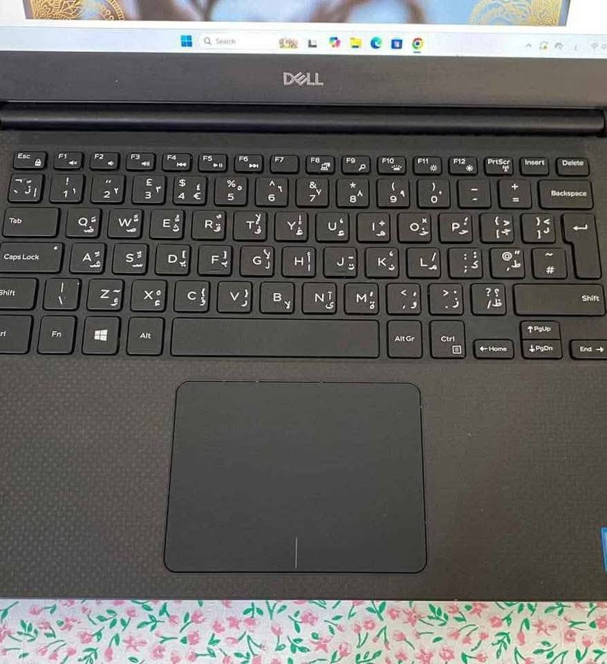 💻 Dell Precision 5540 Workstation ⚠️ (متوفر 4 قطع فقط)
محطة عمل احترافية تجمع بين القوة الفائقة والتصميم النحيف، مخصص للمهندسين والمصممين.
🔍 المواصفات التقنية:
• المعالج: Intel Core i7 (الجيل التاسع - فئة H) | 12 CPUs - 6 Cores.
• الرام: 16GB DDR4.
• الهارد: 512GB SSD M.2.
• كارت الشاشة الخارجي: NVIDIA Quadro T1000 (4GB).
• كارت الشاشة الداخلي: Intel UHD Graphics 630 (8GB Shared).
• الشاشة: 15.6 بوصة Full HD.
• الكيبورد: ستيكر (عربي/إنجليزي).
🖤🖤🖤🖤🖤🖤
🎁 الهدايا والملحقات: (حقيبة، شاحن أصلي، ماوس، ماوس باد، تغليف كرتوني آمن).
🛡️ الضمان والخدمات: • فحص المواصفات والنظافة عند المندوب قبل الاستلام. • ضمان استبدال لمدة أسبوع كامل. • تنصيب ويندوز، أوفيس، والبرامج الأساسية مجاناً.
💰 السعر: 580,000 دينار عراقي.
📍 الموقع: بغداد - الأمين الثانية. 🚚 التوصيل: متوفر لجميع محافظات العراق.
📞 للحجز والاستفسار (واتساب/اتصال): ***********
