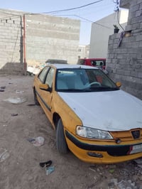 بيجو بارص • البصرة المشراك • تحويل سنوي منتهي