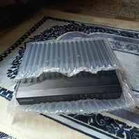 كاميرات مراقبة • ٤ قطع • غير مستخدمة