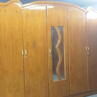 للبيع • سيد دخيل • غرفه اخشاب