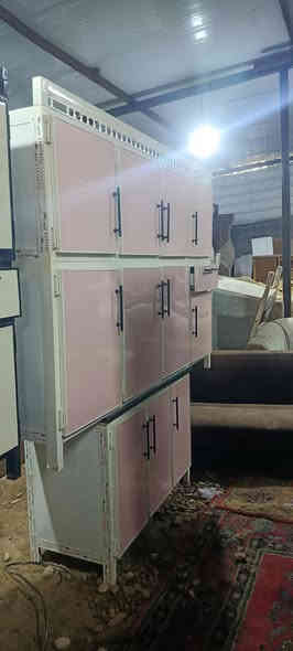 انواع الاثاث المستخدم والجديد في مزاد الرسول العنوان كاطون الرازي نهايه الشارع  لاستفسار ع رقم الهاتف *********** ملاحضه مستعدون لشراء كافه المواد المنزليه وغرف نوم 💤
