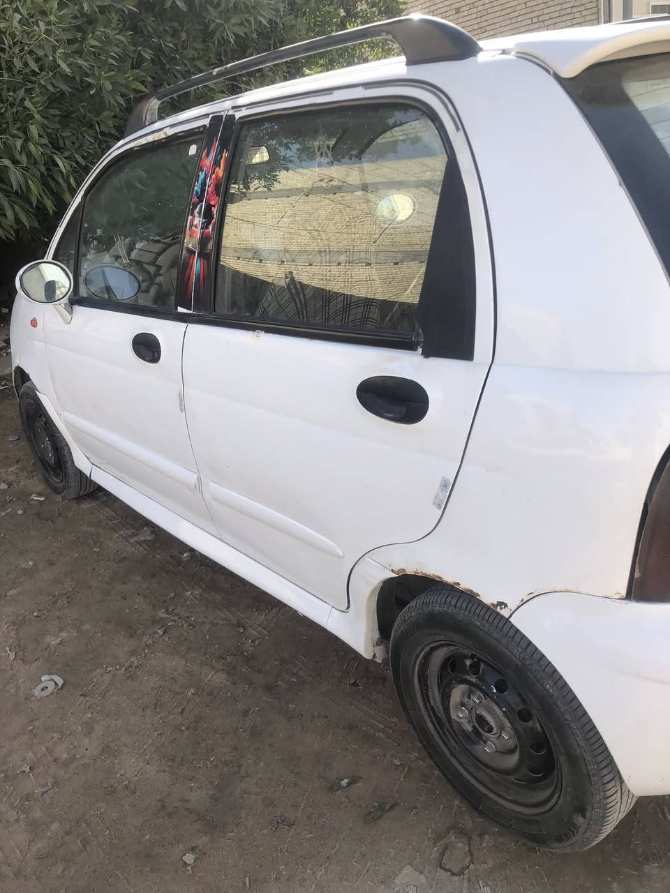 سلام عليكم 
كيو كيو موديل ١٢ كير عادي رقم كربلاء تحويل مباشر كير مكينه تبريد جاهزه سعر ٢٥ وبيها مجال علق ني ادخلك خاص


**إذا كنت صاحب هذا الإعلان وتريد حذفه لأي سبب، رجاءا أرسل رسالة إلى الدعم الفني**