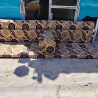 جلسه ونص • ستعمال قليل • ١٠ دوشك