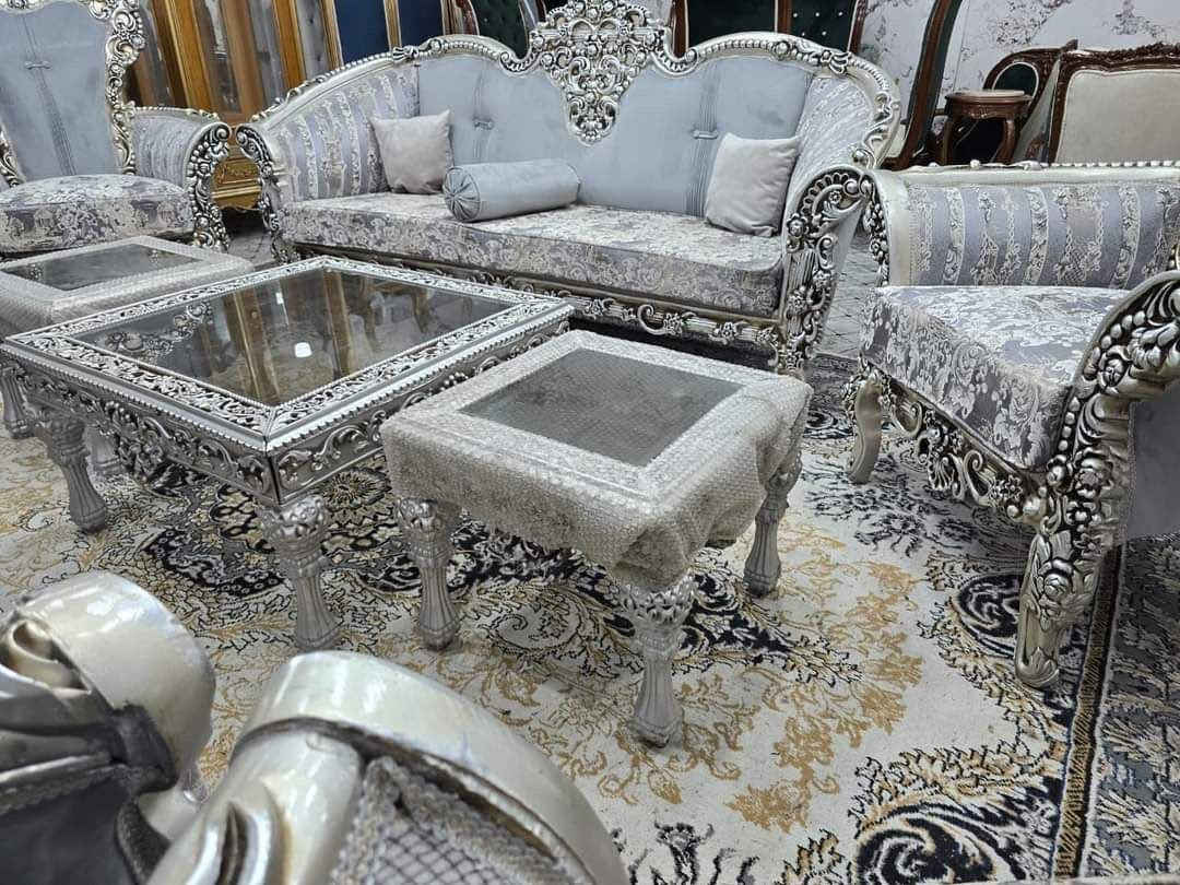 🎊🎉🎊🎉👋🔥🌷 عرووووض خاصة ولأول مرة لموديل الريتاج  فقط 1,600
10 مقعد مع سيت طبلات هديه


**إذا كنت صاحب هذا الإعلان وتريد حذفه لأي سبب، رجاءا أرسل رسالة إلى الدعم الفني**
